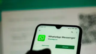 В WhatsApp нашли новый способ проверить, не заблокировали ли вас