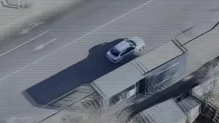 Какие нарушения видят дроны? В полиции показали видео
