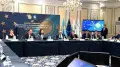 В Брюсселе обсуждают будущее ключевого маршрута между Европой и Азией