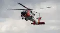 На Аляске потерпел крушение вертолет береговой охраны США