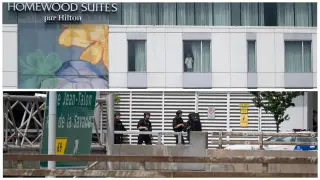 Три человека погибли в результате стрельбы в канадском Монреале