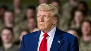 “Бесконечные инспекции“ - Трамп сделал громкое заявление об Иране