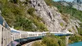 26 миллионов тенге за тур - самый дорогой поезд начнет курсировать через Казахстан