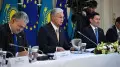 Казахстан и Европейский союз готовят сделки на 12 миллиардов долларов