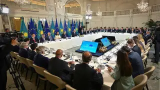 Токаев рассказал, на чём будет строиться экономика будущего Казахстана