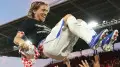 Сборная Хорватии по футболу помогла Панаме досрочно вылететь с ЧМ-2026