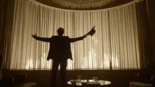 “Идет за “Оскаром“ - новый проект Тома Круза привлек внимание зрителей