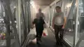 Польша выдала Казахстану главаря Kaef Mafia