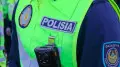 Полиция задержала жену и сына погибшего сотрудника из Алматы
