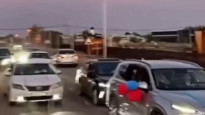 Кадры из видео