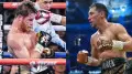 Алимханулы - Канело: казахстанский чемпион согласился на бой с легендой