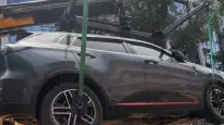 Кадры из видео