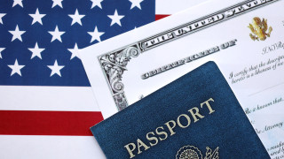 Получить паспорт США станет еще дороже