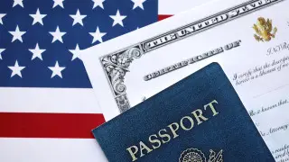 Получить паспорт США станет еще дороже