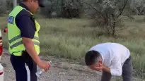 Кадры из видео