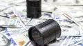 Мировые цены на нефть ускорили падение