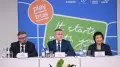 Казахстан впервые примет одно из главных антидопинговых заседаний WADA