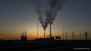 Синоптики предупредил жителей трех городов Казахстана