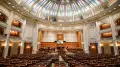 Палата депутатов Румынии приняла законопроект об объединении с Молдовой