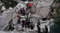 Два мощных землетрясения с интервалом в минуту произошли в Венесуэле
