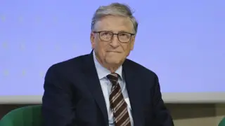Билл Гейтс
