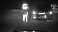 Кадры из видео