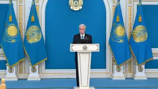 Президент назвал главную миссию современных СМИ