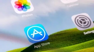 Из App Store удалили VK, “Одноклассники“ и Mail.ru