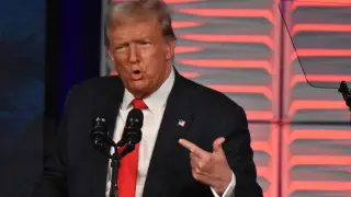 “Не самый популярный вид спорта“: Трамп объявил о рекорде ЧМ-2026