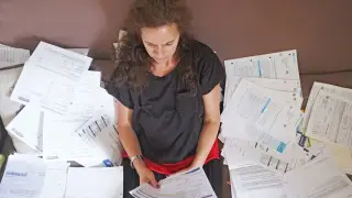 Странные счета за воду. Что делать, если проверить показания приборов невозможно