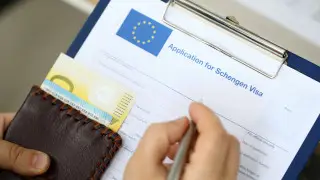 Казахстанцам упростят получение шенгенских виз - в МИД раскрыли детали