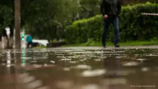 Дожди, град и жара: какой будет погода в Казахстане 26 июня