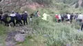 Трагедия повторилась в Кыргызстане: казахстанцы подключились к поиску 6-летнего мальчика