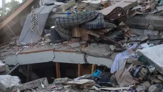 Число жертв землетрясения в Венесуэле приближается к 200 - начала поступать международная помощь