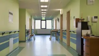 Клиники на юге Казахстана не смогли объясниться за сбор личных данных пациентов