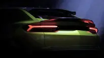 Фото: Lamborghini