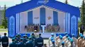 “Мужество – добродетель народа“ - Токаев процитировал Бауыржана Момышулы