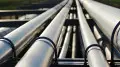 Новый водопровод за 210 миллионов тенге протянут в одном из районов Алматы