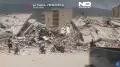 Число жертв самого мощного за столетие землетрясения в Венесуэле возросло до 589 человек