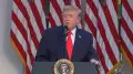 Трамп обвинил Иран в “глупом нарушении перемирия“