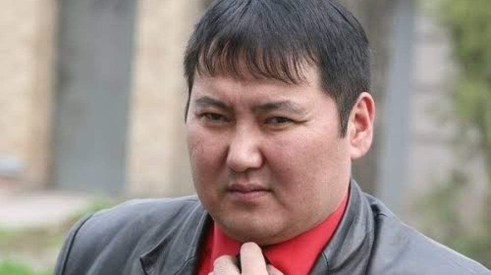 В Кыргызстане скончался “угольный король“ Нурлан Мотуев