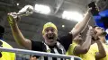 Определились 9 пар плей-офф чемпионата мира по футболу