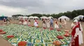 15 тысяч человек собрал этнофестиваль в области Улытау