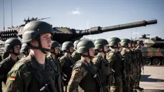Бундесвер