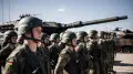Германия может вернуть обязательный военный призыв в 2027 году