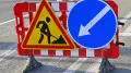 В Астане временно ограничат движение на одном из оживленных перекрестков