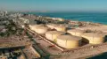 В Саудовской Аравии разбился вертолет национальной нефтяной компании - 14 погибших