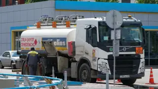 “Объемов хватает“ - в Минэнерго прокомментировали ситуацию с автогазом в двух областях