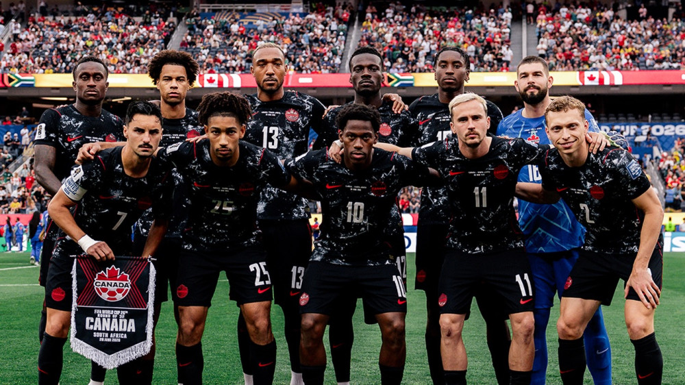 Фото: instagram.com/canadasoccer