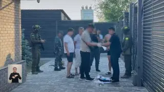 Казахстанский Илон Маск свернул не туда - полиция накрыла “гениальную” нарколабораторию